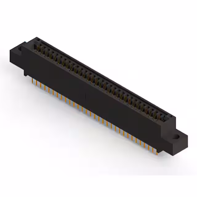 395-062-525-504 EDAC Inc.  Edgeboard Connectors